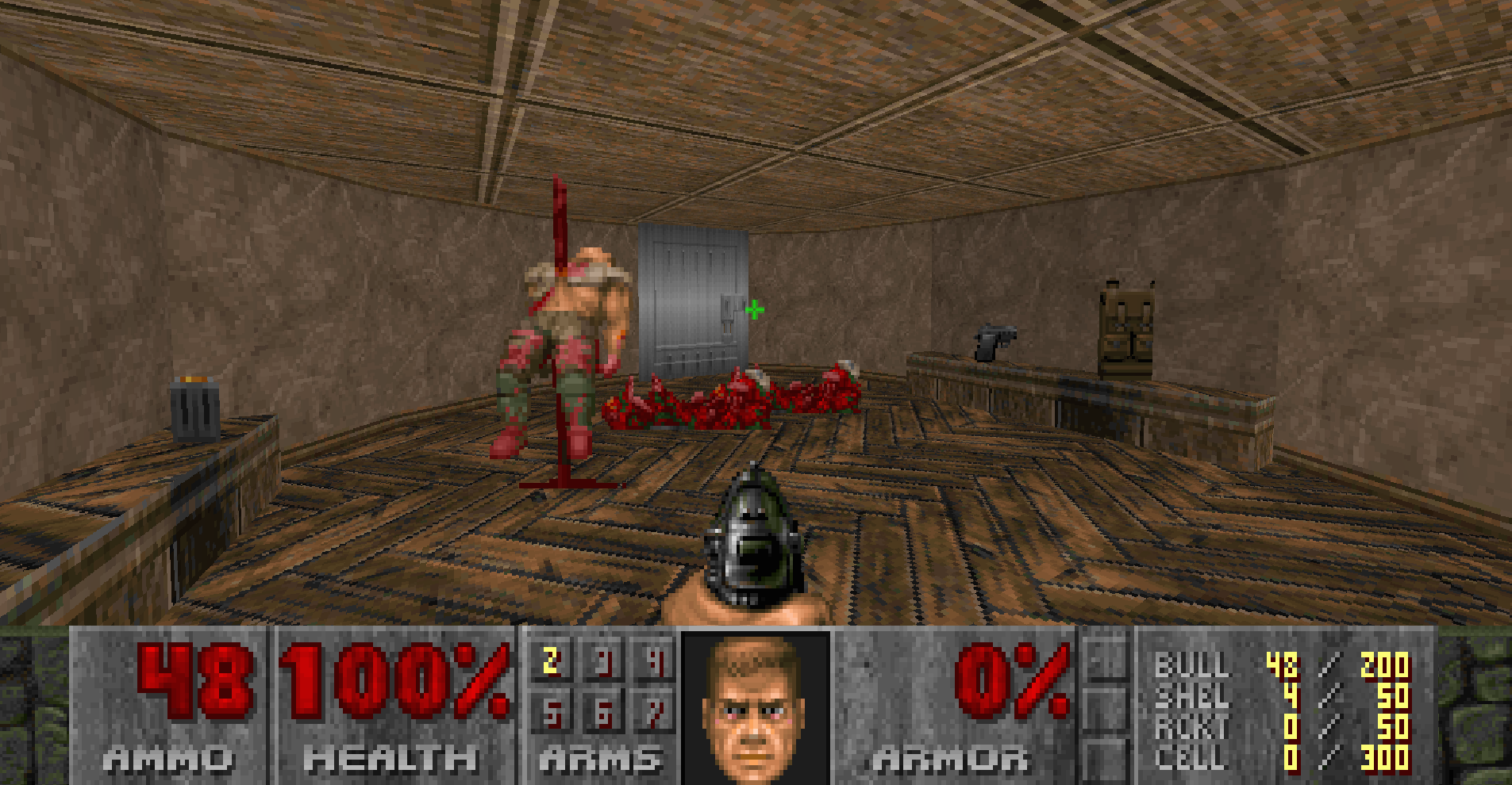 GatesOfHell Screenshot